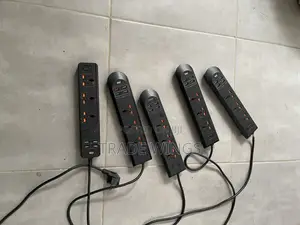 Black Distributors for Sale