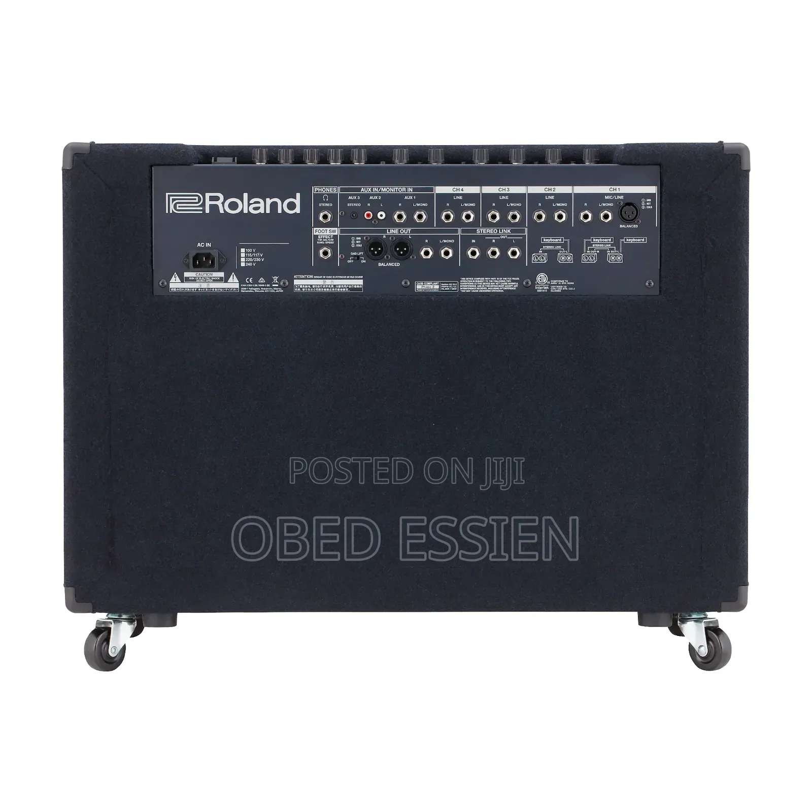 Roland Combo Kc-880