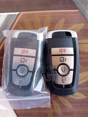 Ford F-150 2019+2022 Smart Key