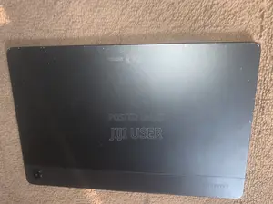 Samsung Galaxy Tab A9+ 128 GB Black