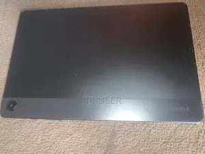 Samsung Galaxy Tab A9+ 128 GB Black