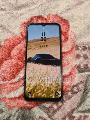 Samsung Galaxy A13 64 GB Black