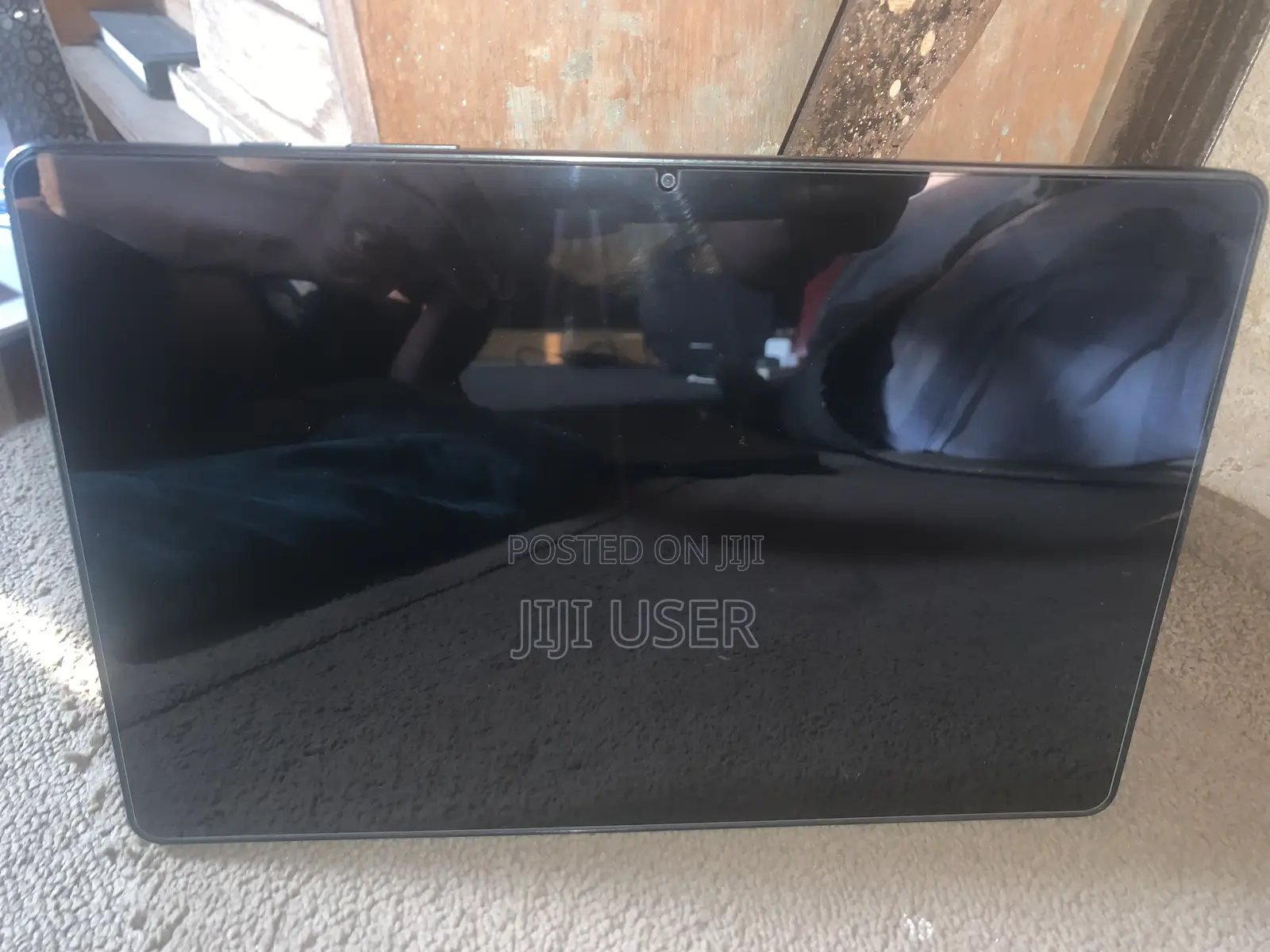 Samsung Galaxy Tab A9+ 128 GB Black
