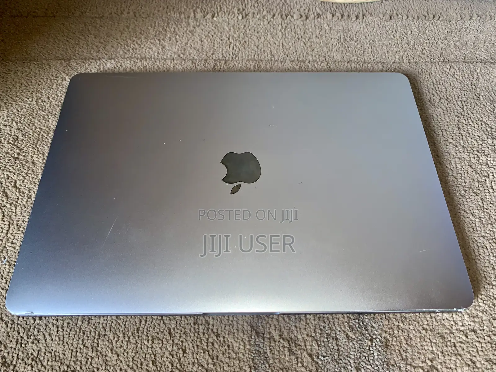 Laptop Apple MacBook Pro 16GB Intel Core i7 SSD 256GB