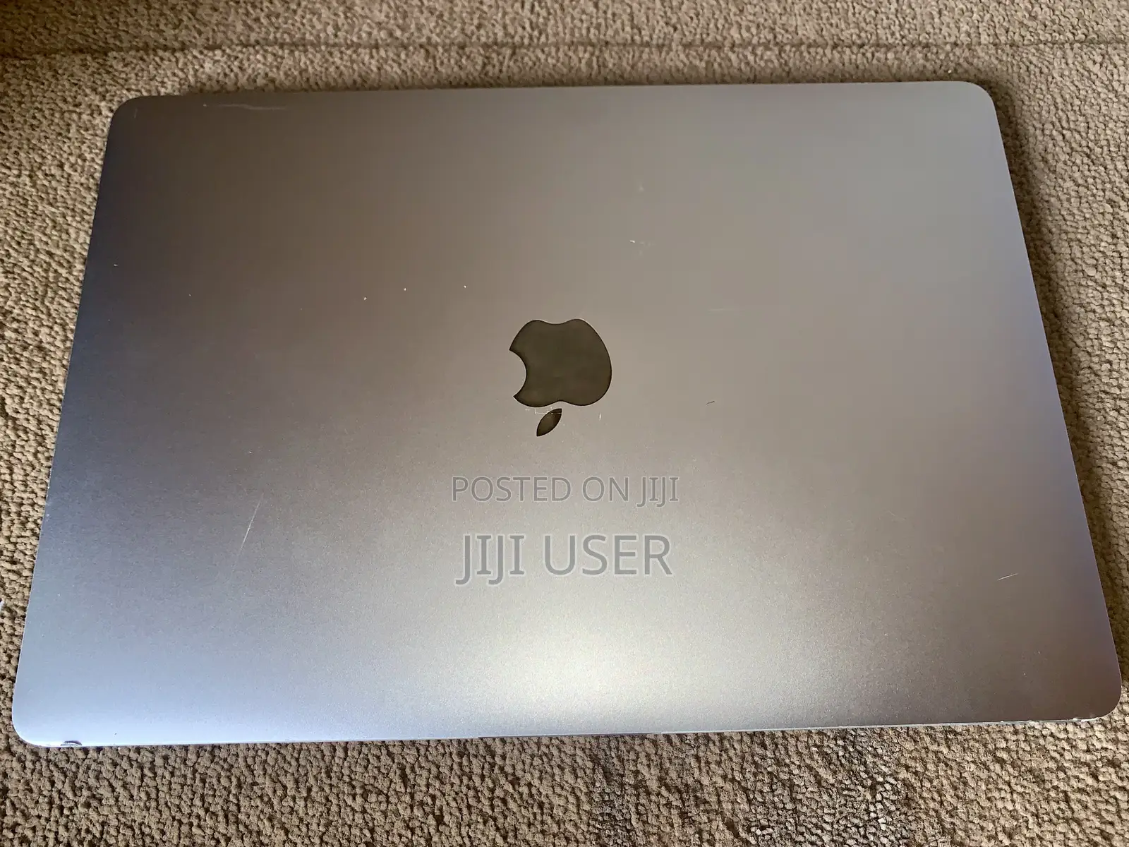 Laptop Apple MacBook Pro 16GB Intel Core i7 SSD 256GB