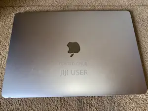 Laptop Apple MacBook Pro 16GB Intel Core i7 SSD 256GB