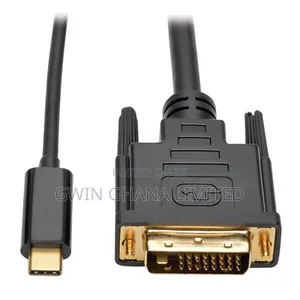 Cable Matters Usb Type C to Dvi Cable