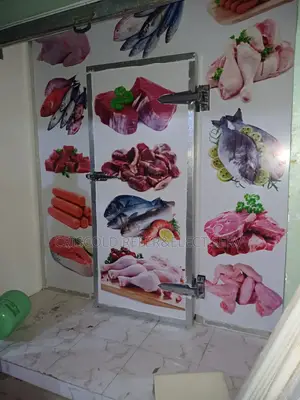 Coldstore for Sale