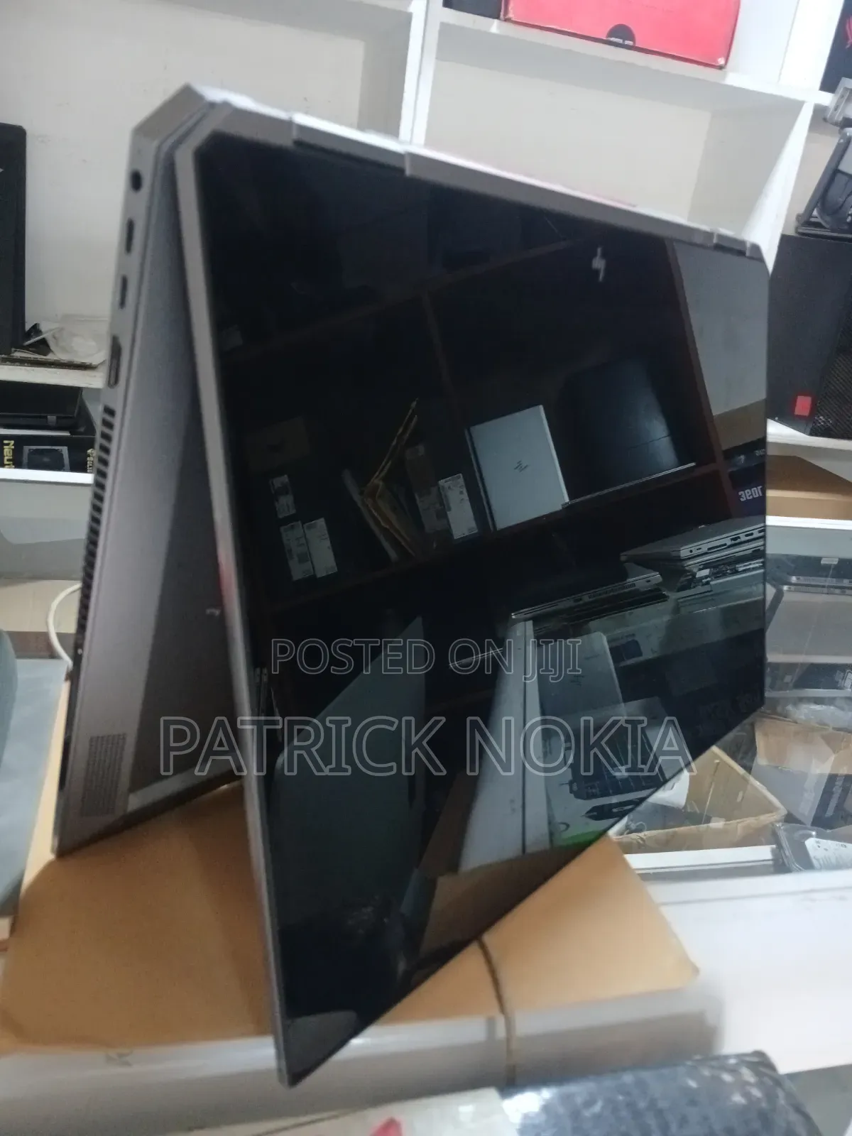 Laptop HP ZBook Studio G5 16GB Intel Xeon SSD 512GB