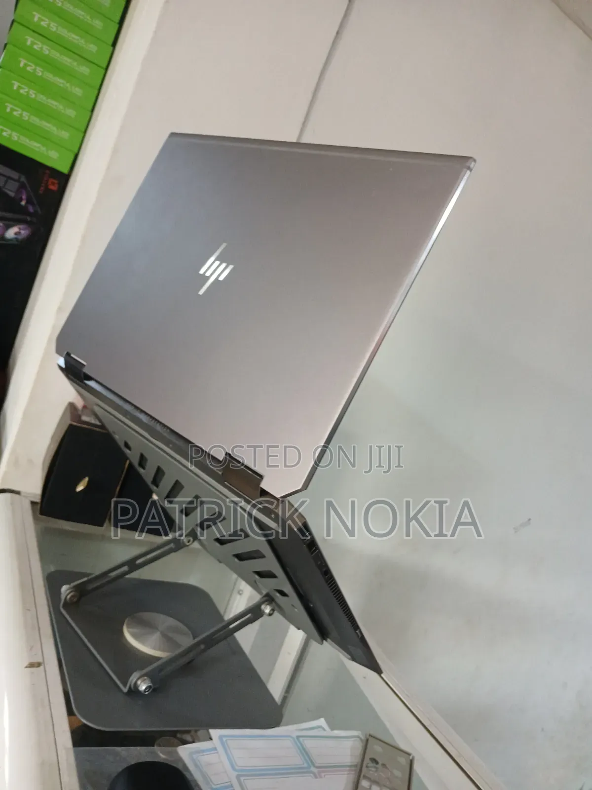 Laptop HP ZBook Studio G5 16GB Intel Xeon SSD 512GB