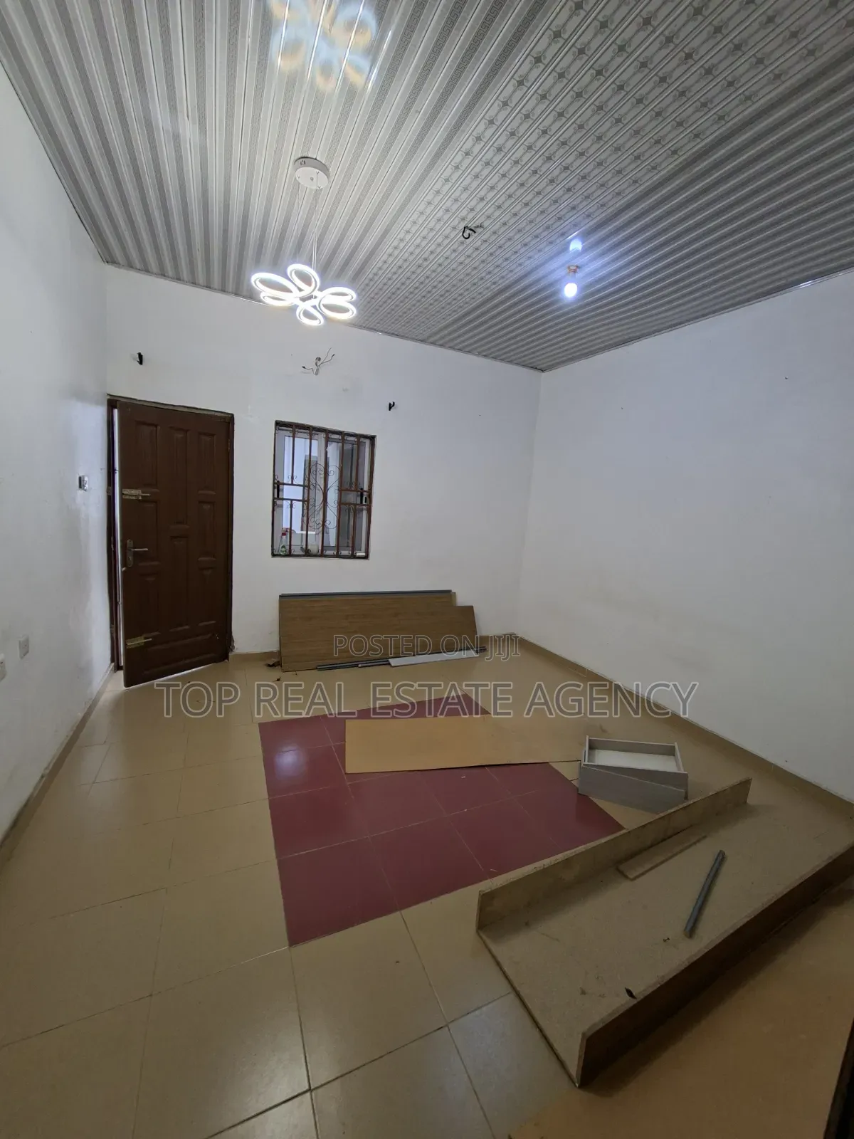 1bdrm Apartment in North Legon for rent
