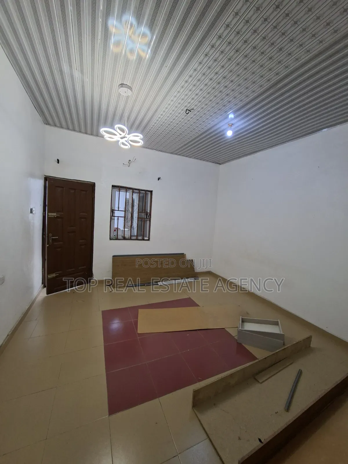 1bdrm Apartment in North Legon for rent