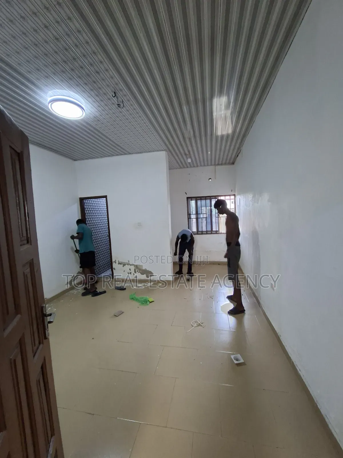 1bdrm Apartment in North Legon for rent