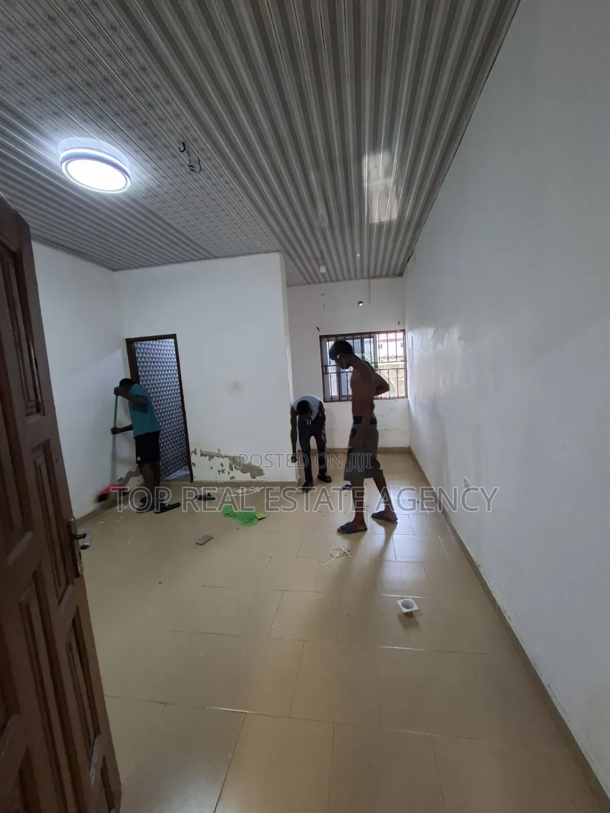 1bdrm Apartment in North Legon for rent