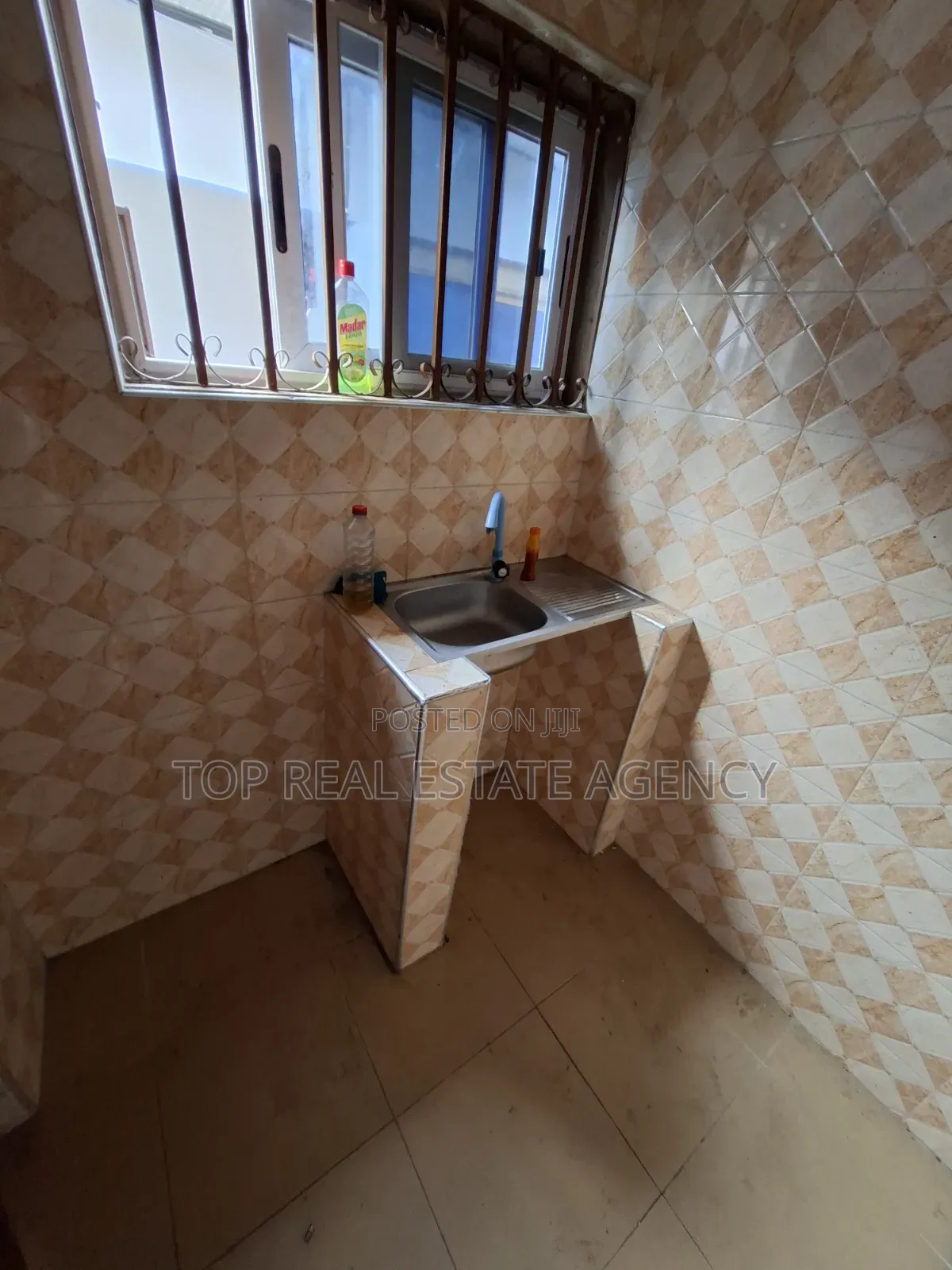 1bdrm Apartment in North Legon for rent
