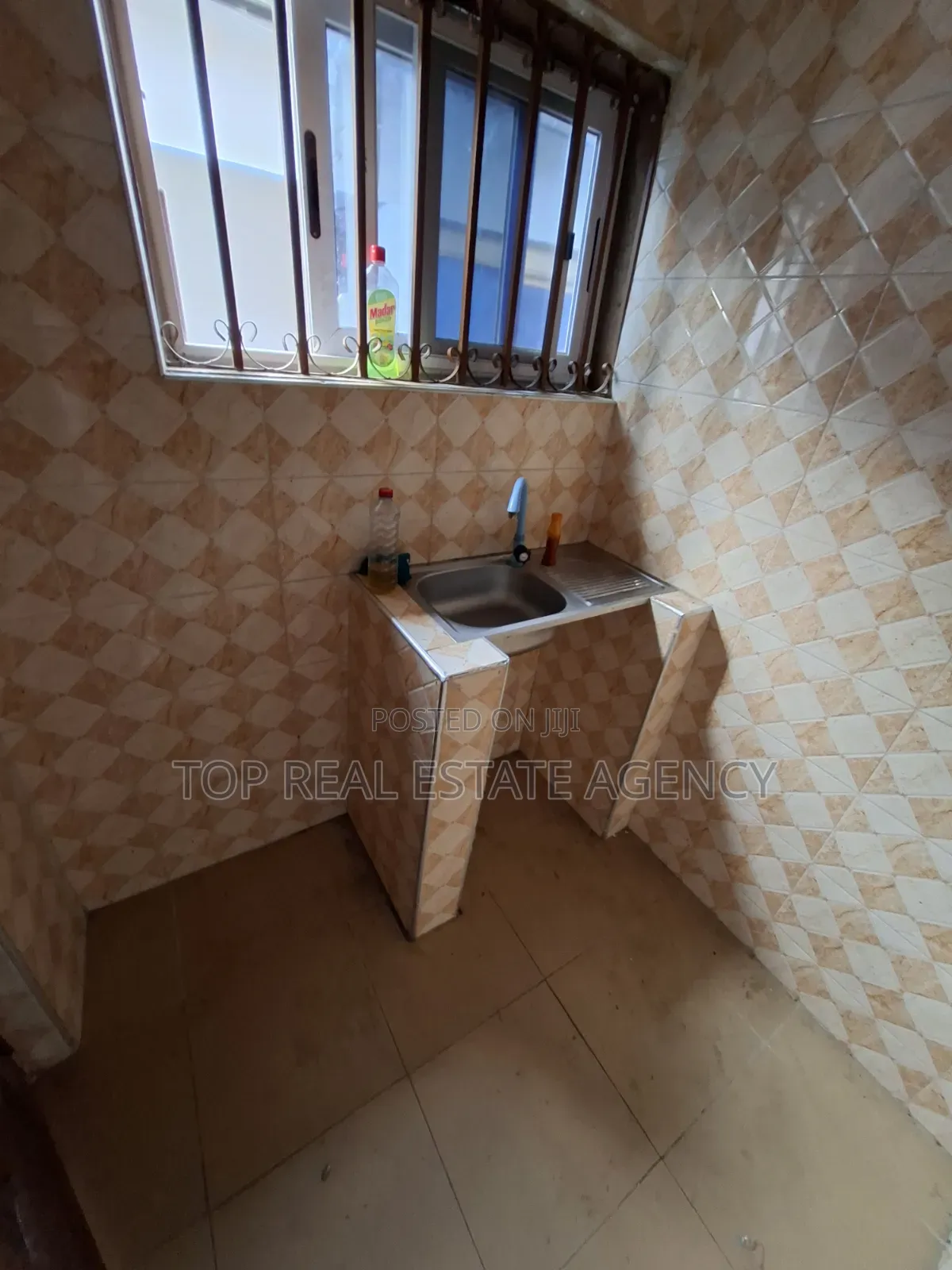 1bdrm Apartment in North Legon for rent