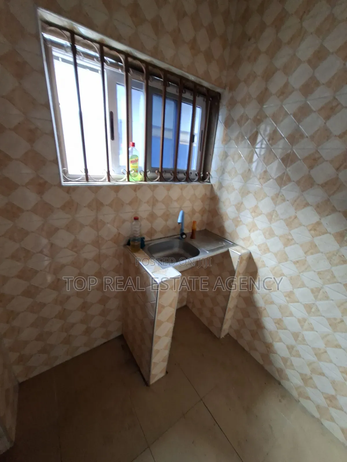 1bdrm Apartment in North Legon for rent