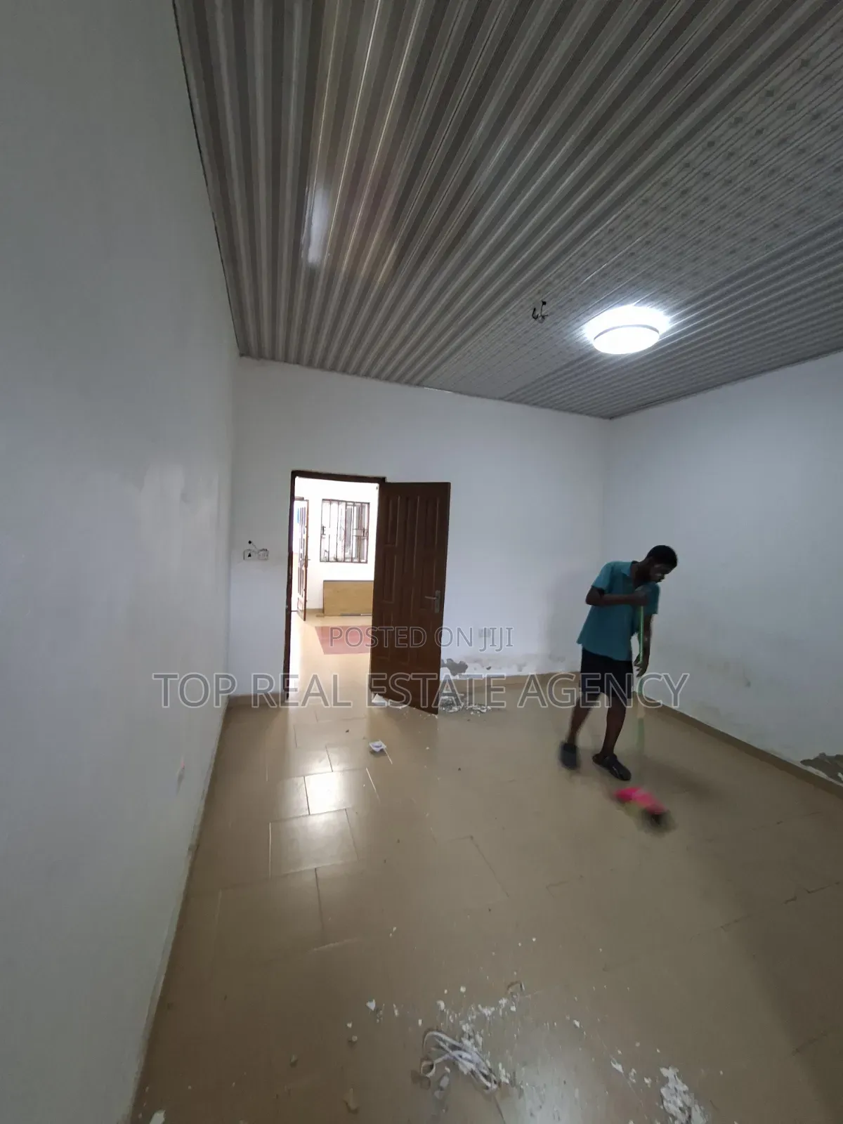 1bdrm Apartment in North Legon for rent