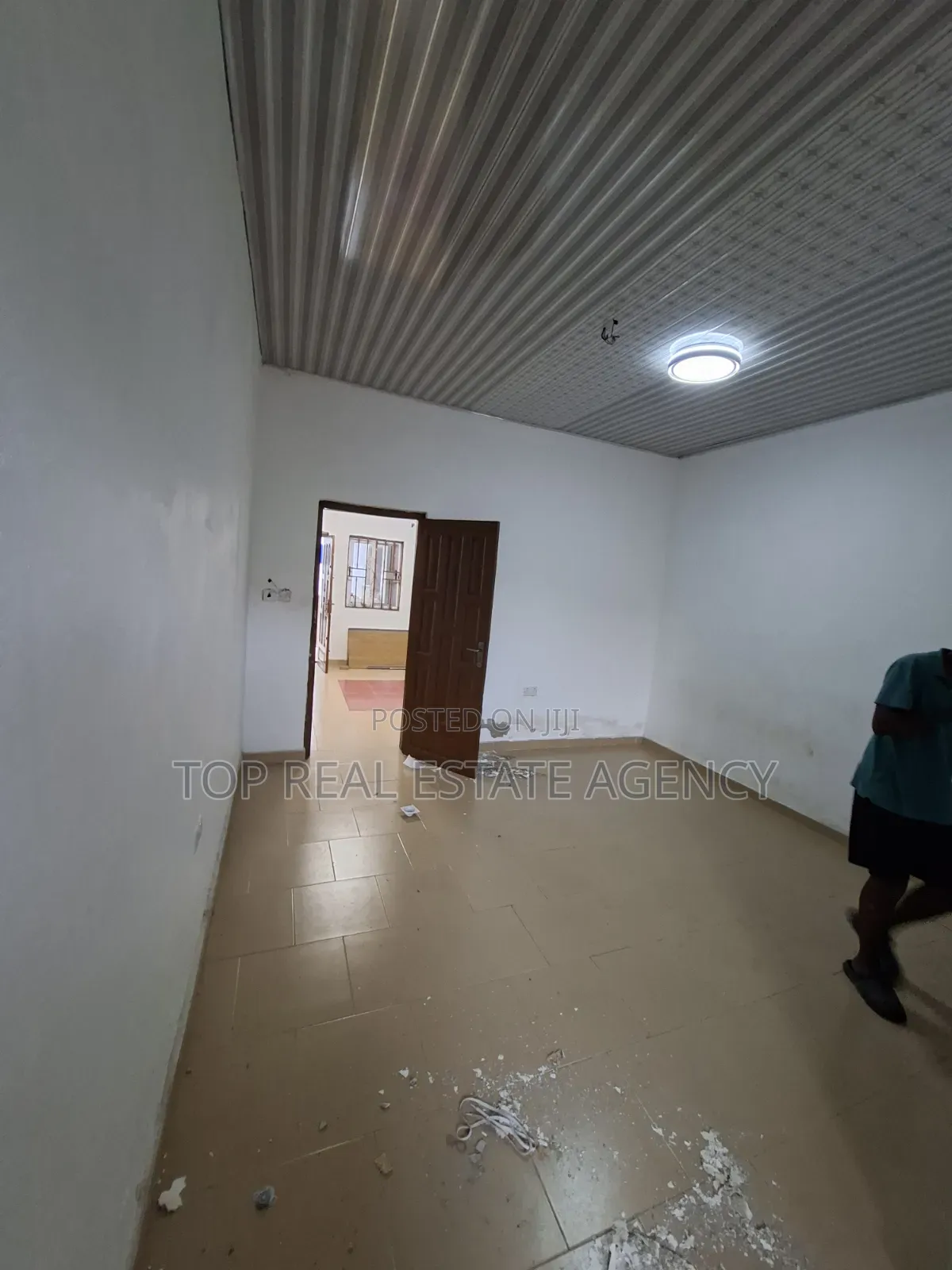 1bdrm Apartment in North Legon for rent