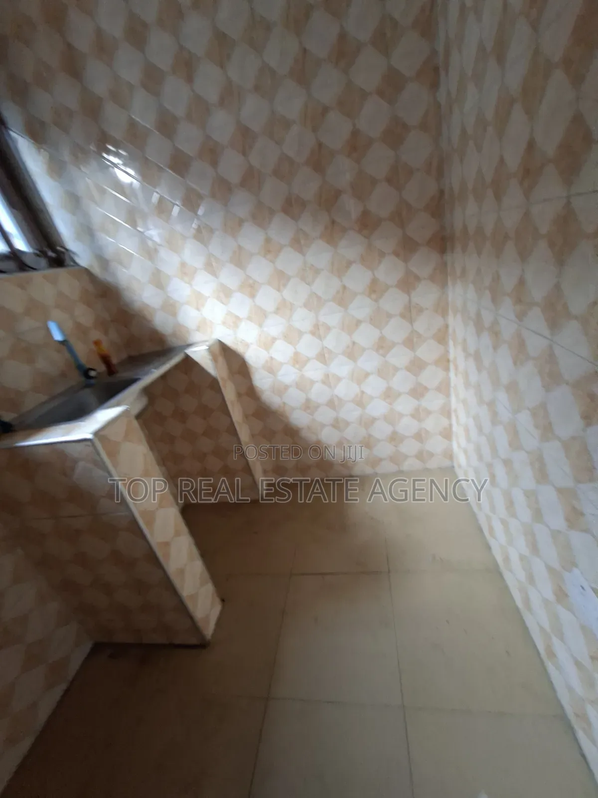 1bdrm Apartment in North Legon for rent