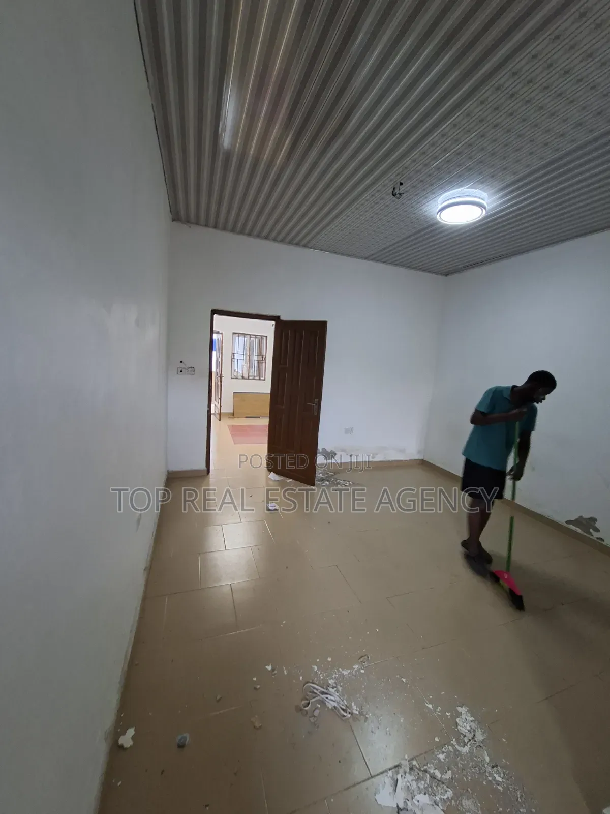 1bdrm Apartment in North Legon for rent