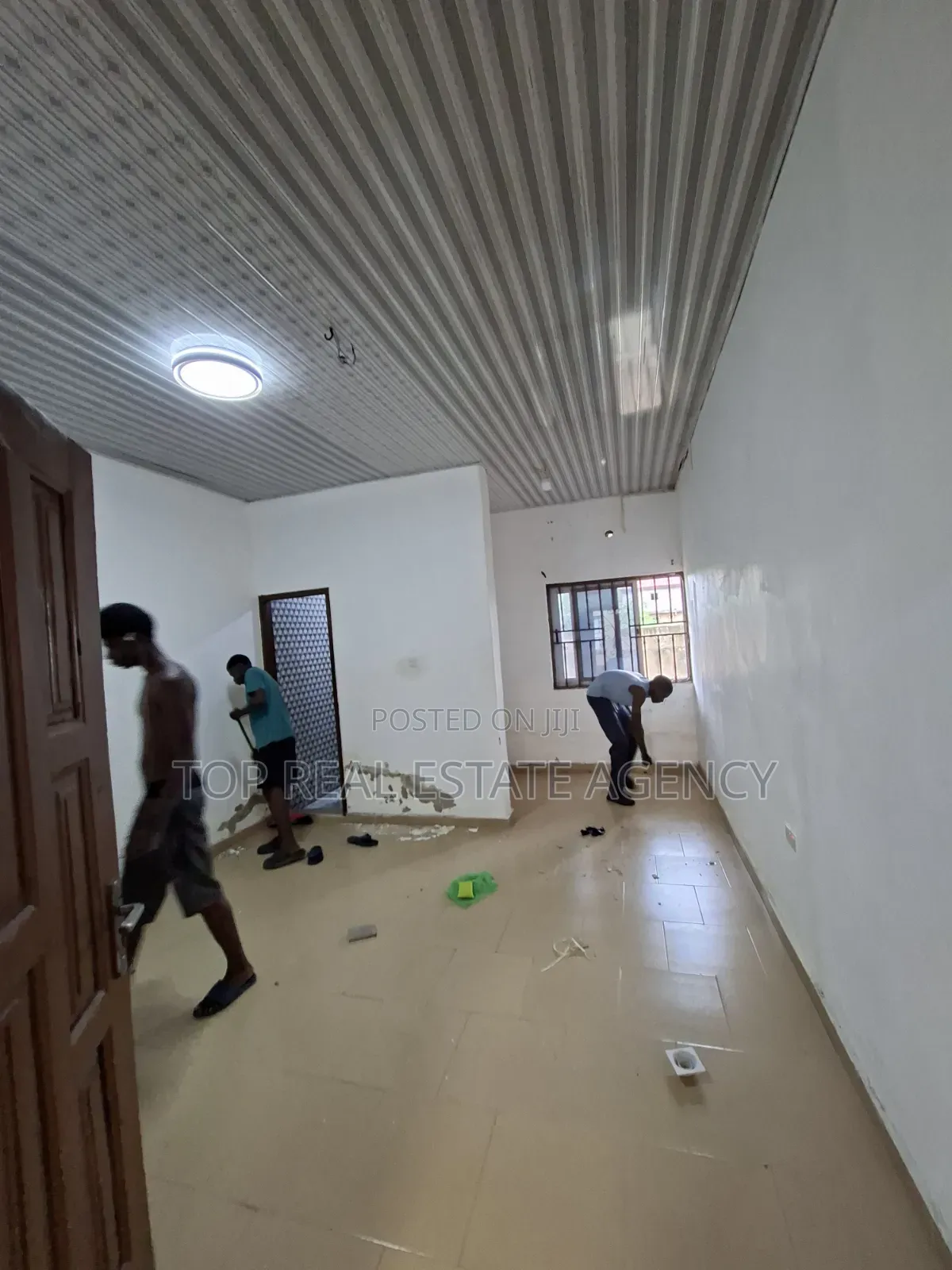 1bdrm Apartment in North Legon for rent