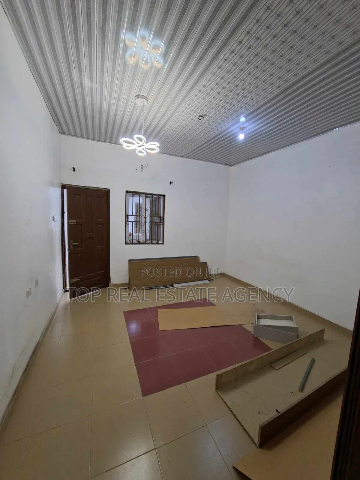 1bdrm Apartment in North Legon for rent