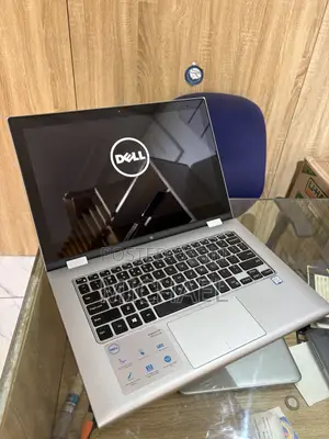 Laptop Dell Inspiron 13 7359 8GB Intel Core i5 SSD 256GB