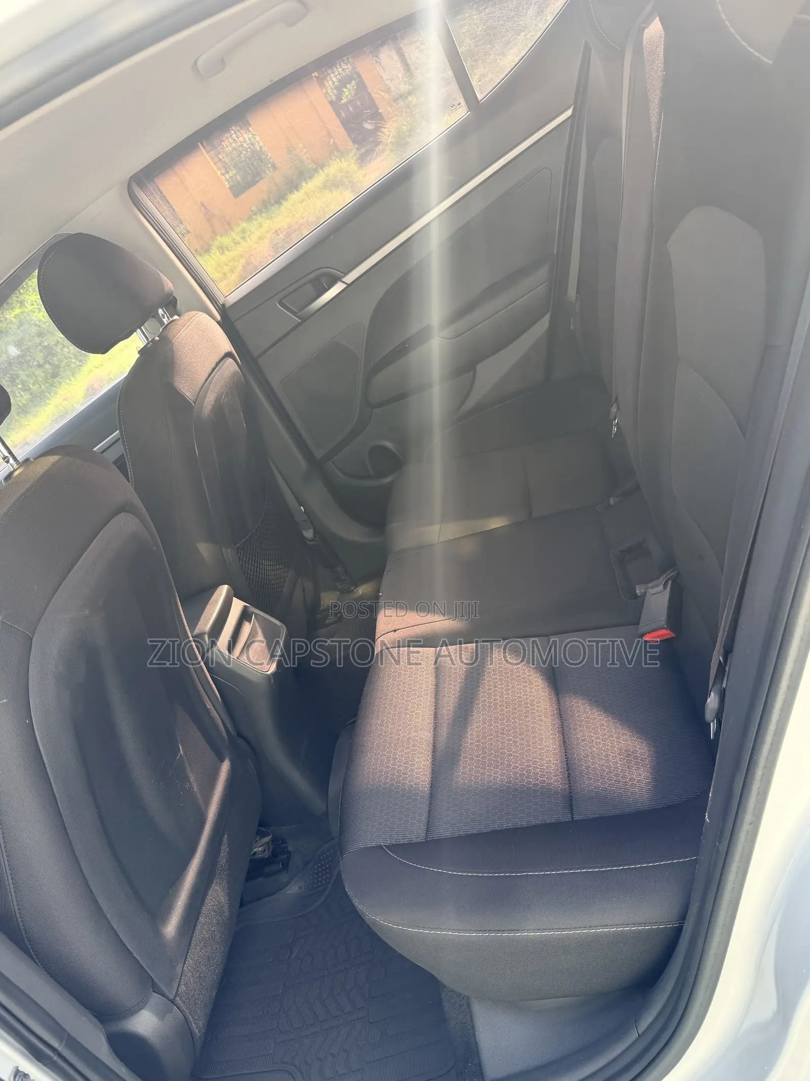 Hyundai Elantra SE 2018 Silver