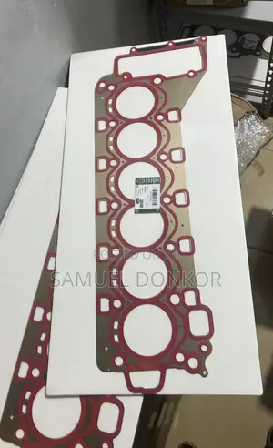 Range Rover 3.0l V6 Cylinder Head Gasket