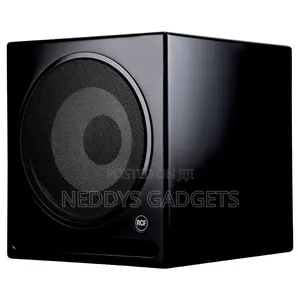 Ayra Pro10 Sub