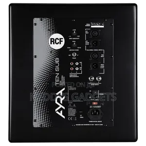 Ayra Pro10 Sub
