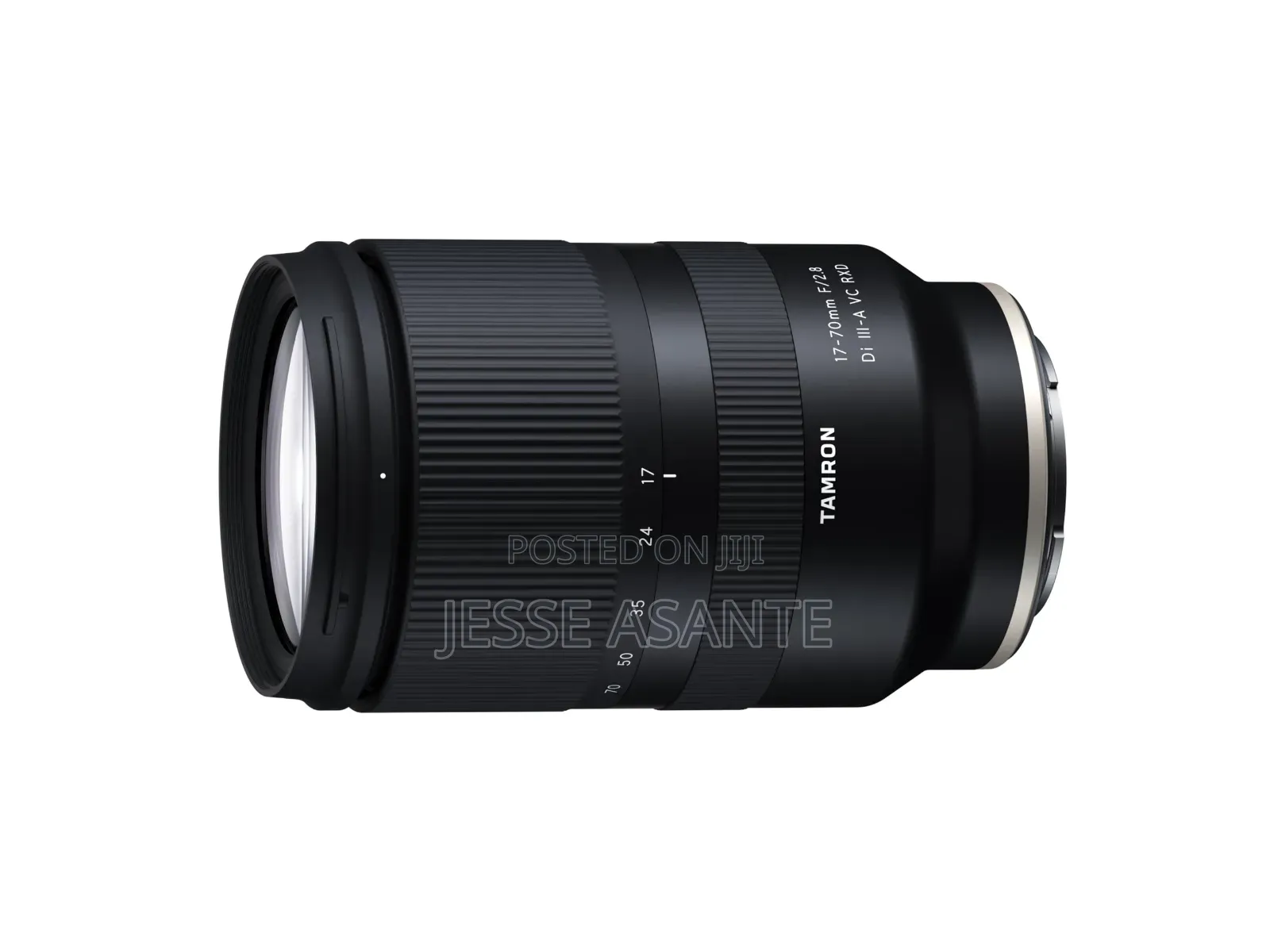 Tamron 17-70 for Sony E-Mount