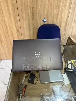 Laptop Dell Latitude 5501 16GB Intel Core i7 SSD 512GB