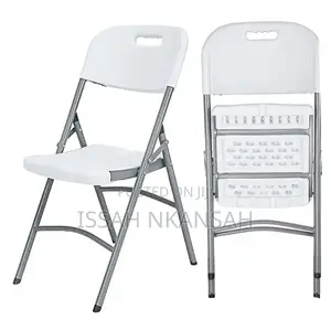 Outdoor Folding Table and Chairs