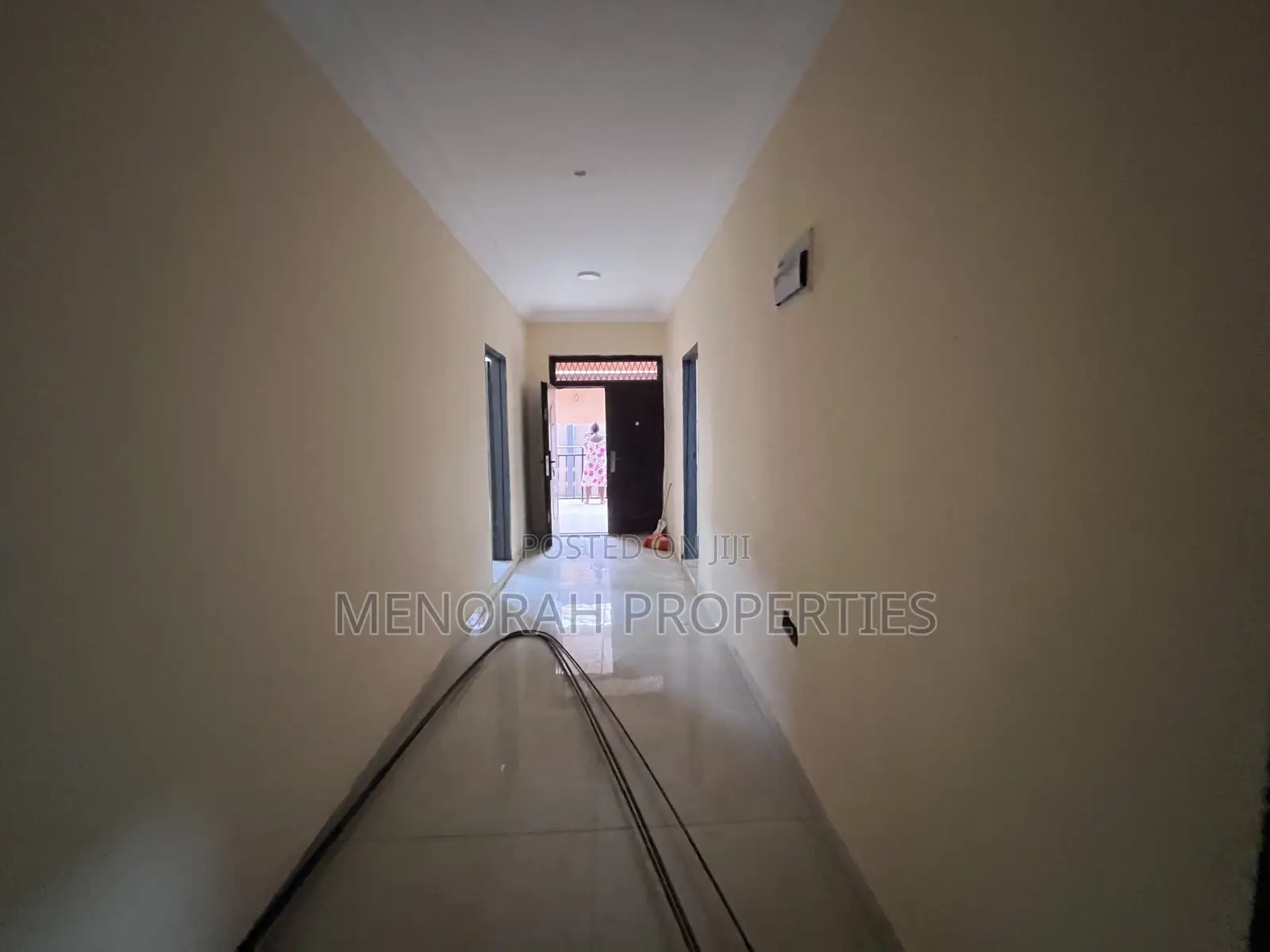 2bdrm Apartment in Adenta Amrahia for rent
