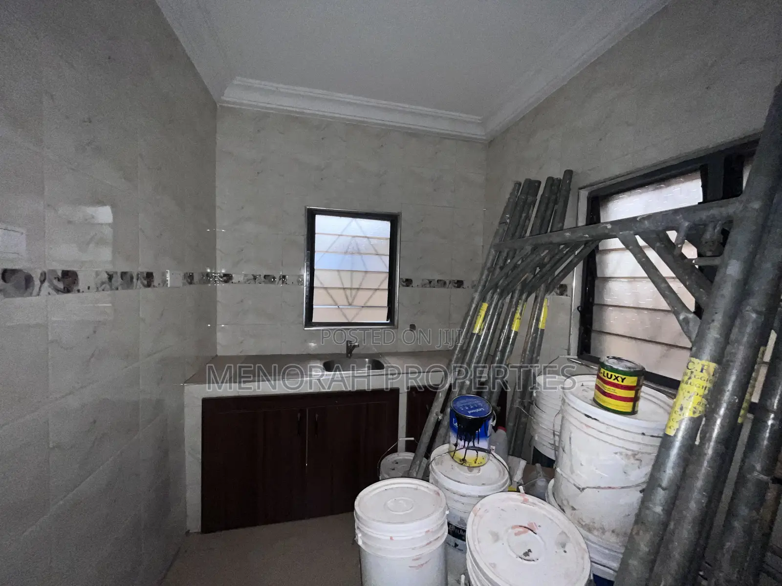 2bdrm Apartment in Adenta Amrahia for rent