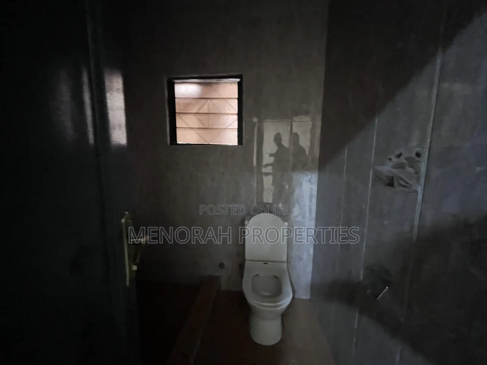 2bdrm Apartment in Adenta Amrahia for rent