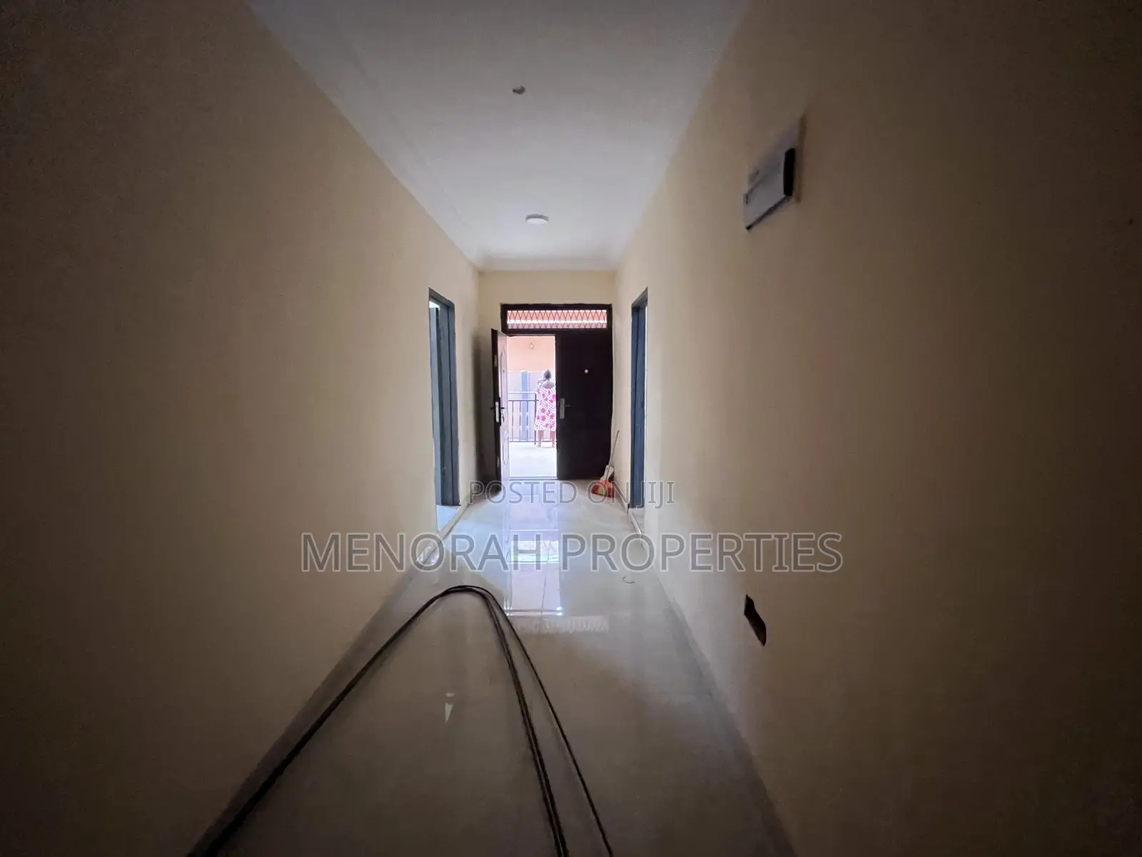 2bdrm Apartment in Adenta Amrahia for rent