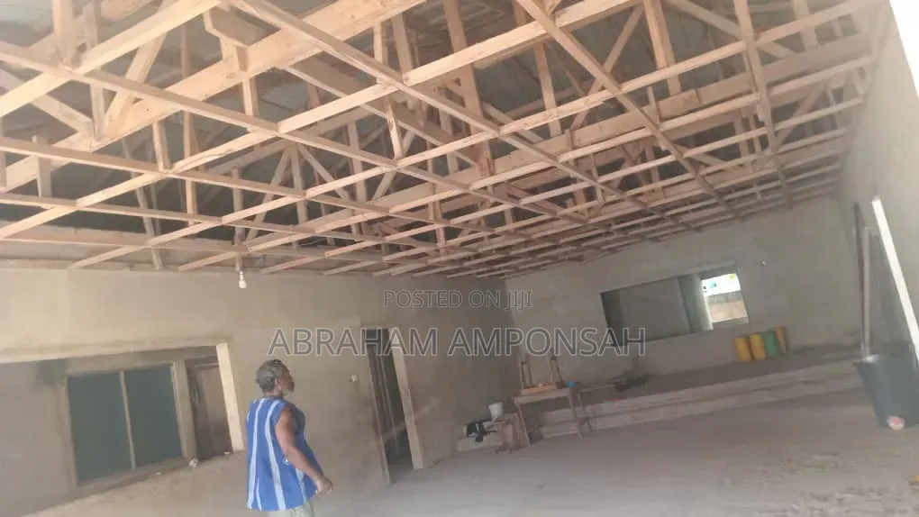 6bdrm House in P Matters, Tetegu for sale