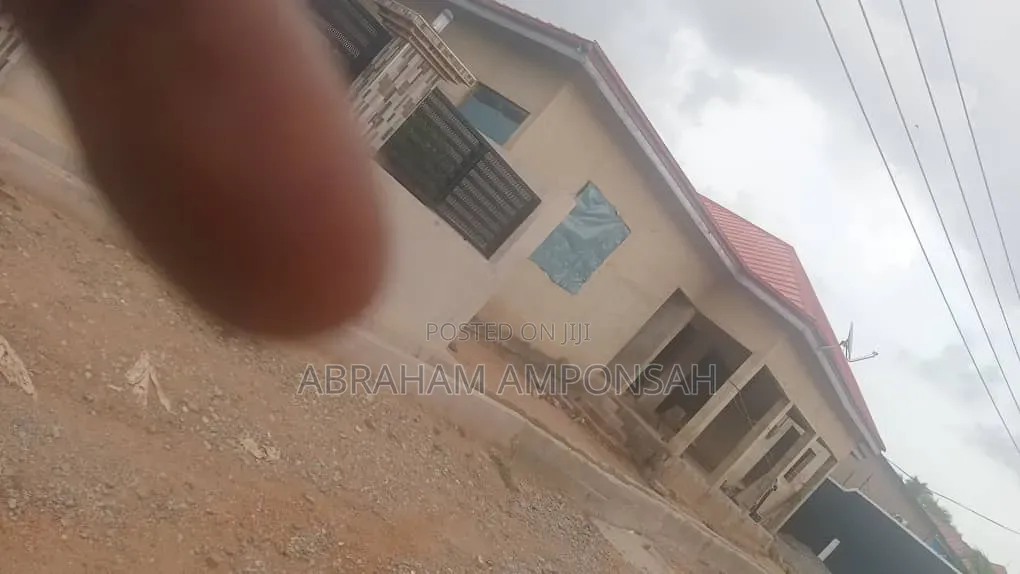 6bdrm House in P Matters, Tetegu for sale