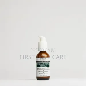 Advanced Clinicals 5% Niacinamide Face Serum