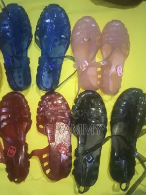 Leke Shoes