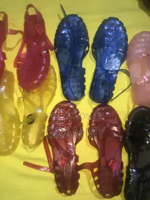 Leke Shoes