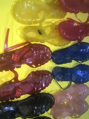 Leke Shoes