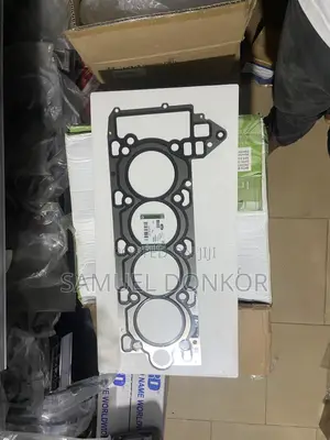 Land Rover/Jaguar Cylinder Head Gasket (4-Cylinder Ingenium)
