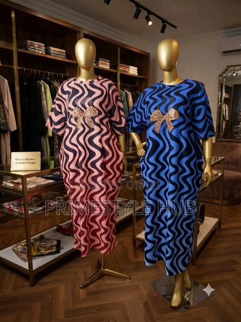 Ladies Wear