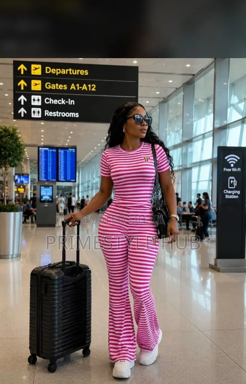 Ladies Wear