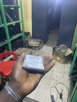 Hard Dick Drive