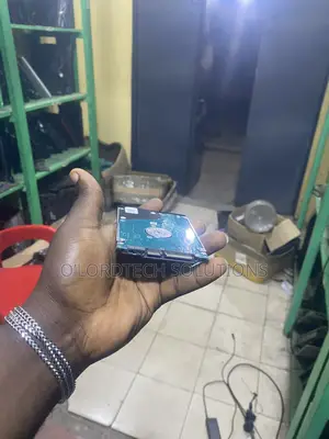 Hard Dick Drive